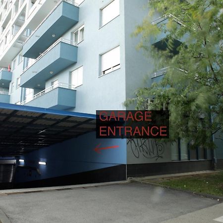 Kruge Luxury Daire Zagreb Dış mekan fotoğraf
