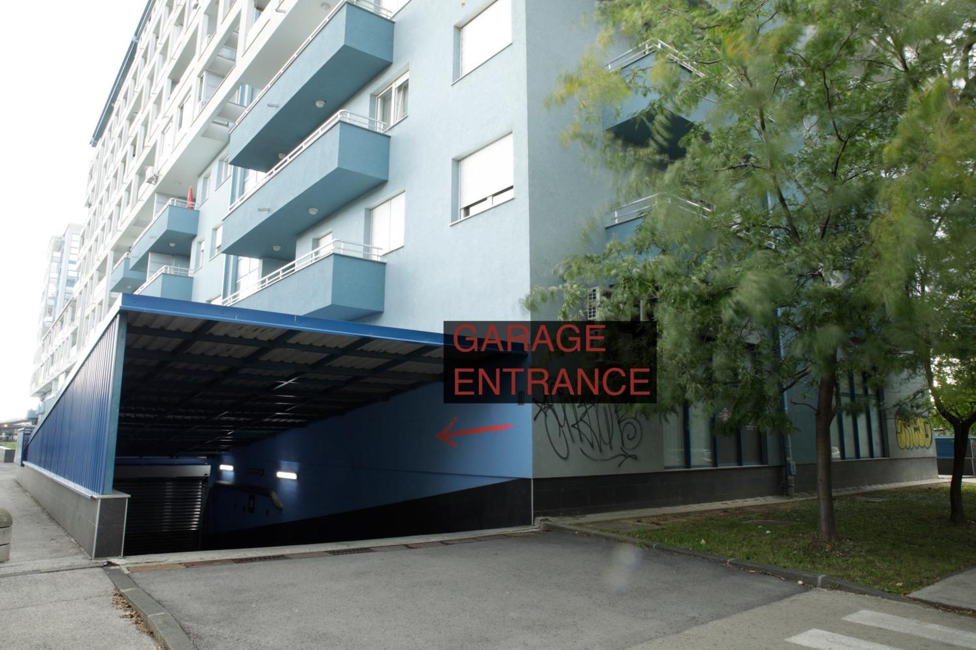 Kruge Luxury Daire Zagreb Dış mekan fotoğraf