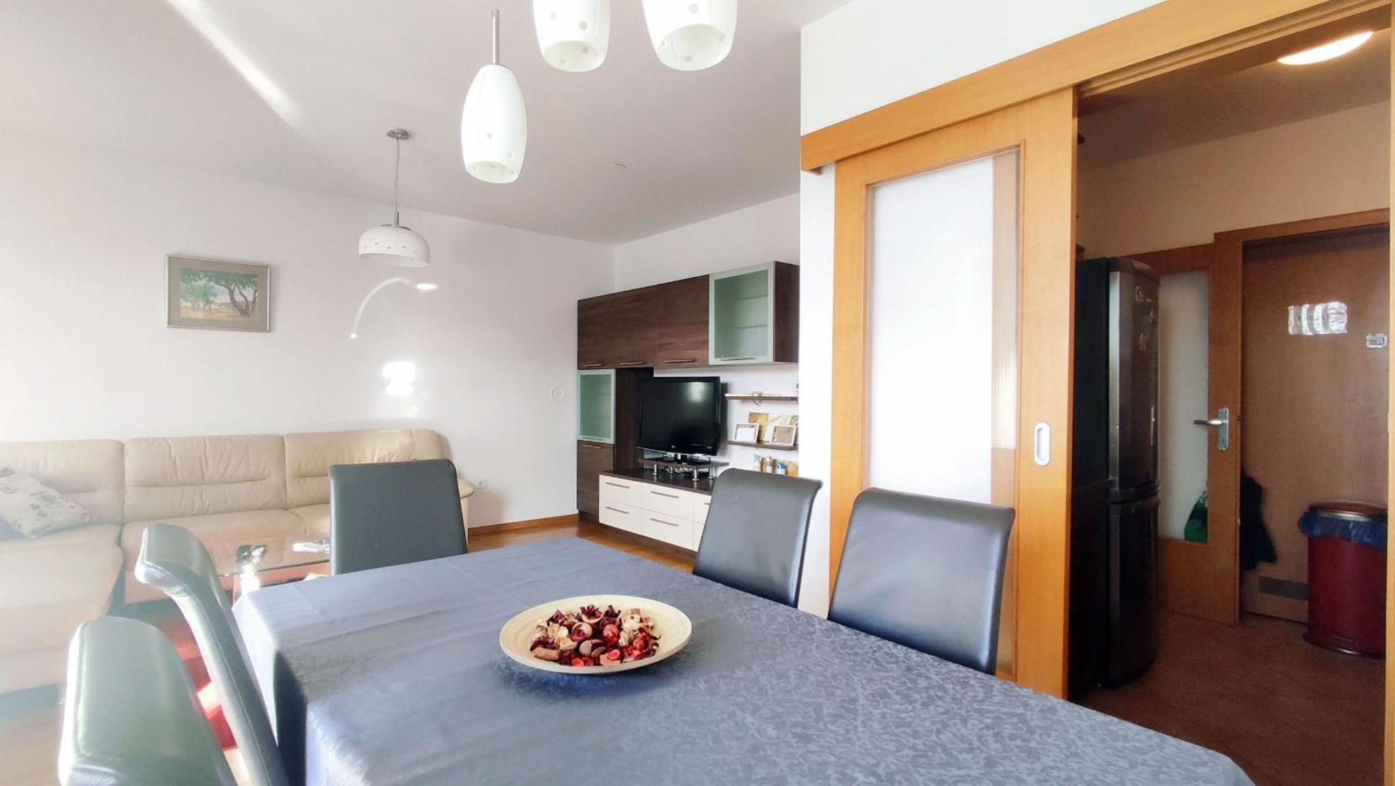 Kruge Luxury Daire Zagreb Dış mekan fotoğraf