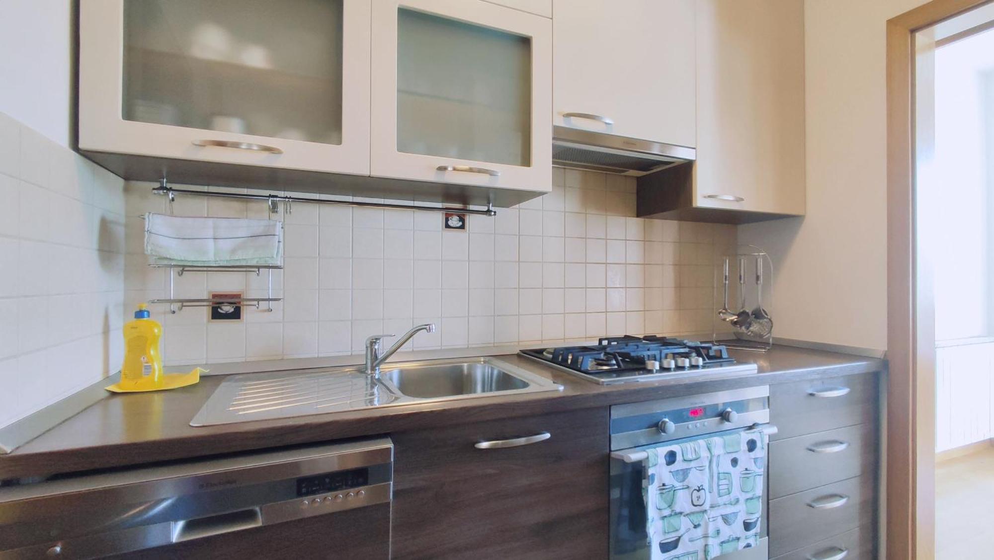 Kruge Luxury Daire Zagreb Dış mekan fotoğraf