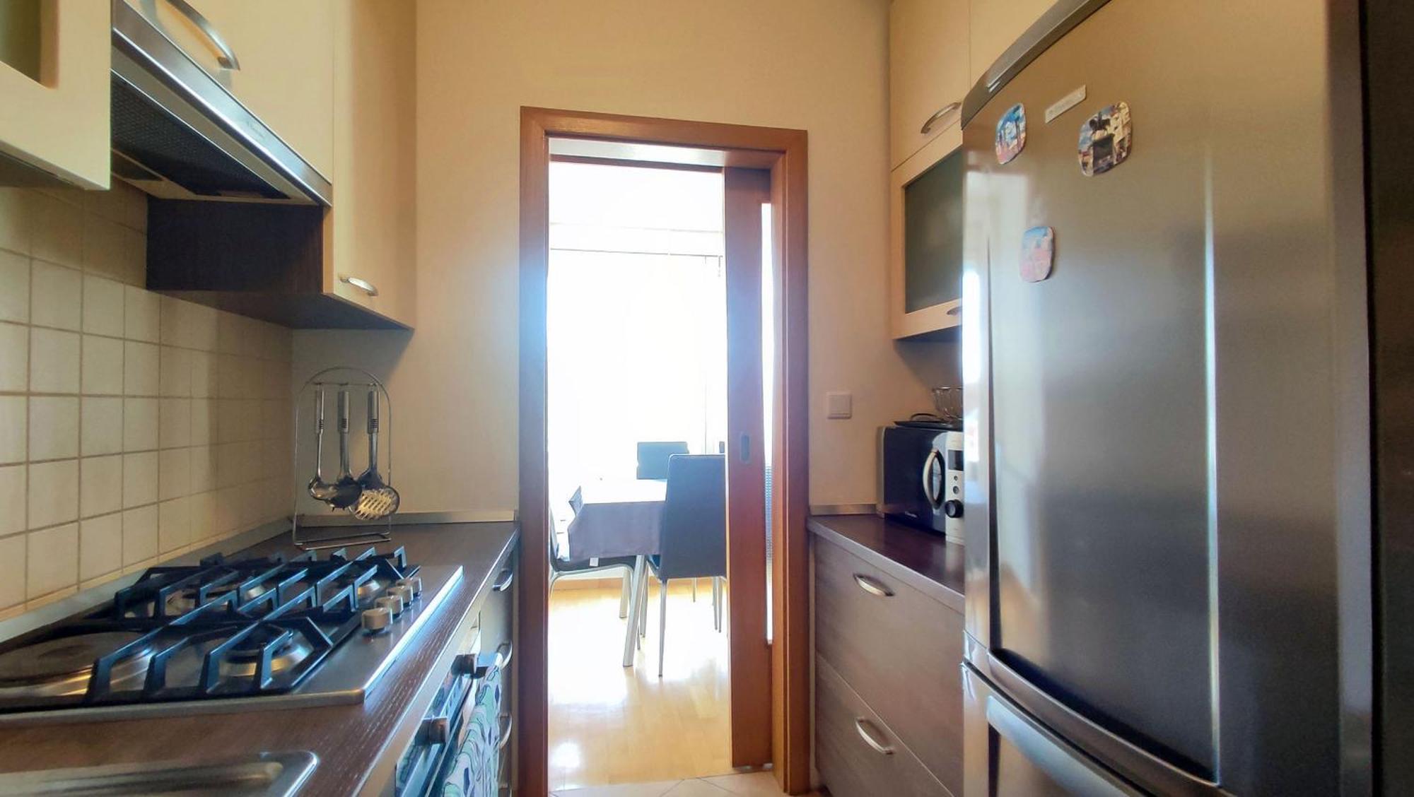 Kruge Luxury Daire Zagreb Dış mekan fotoğraf