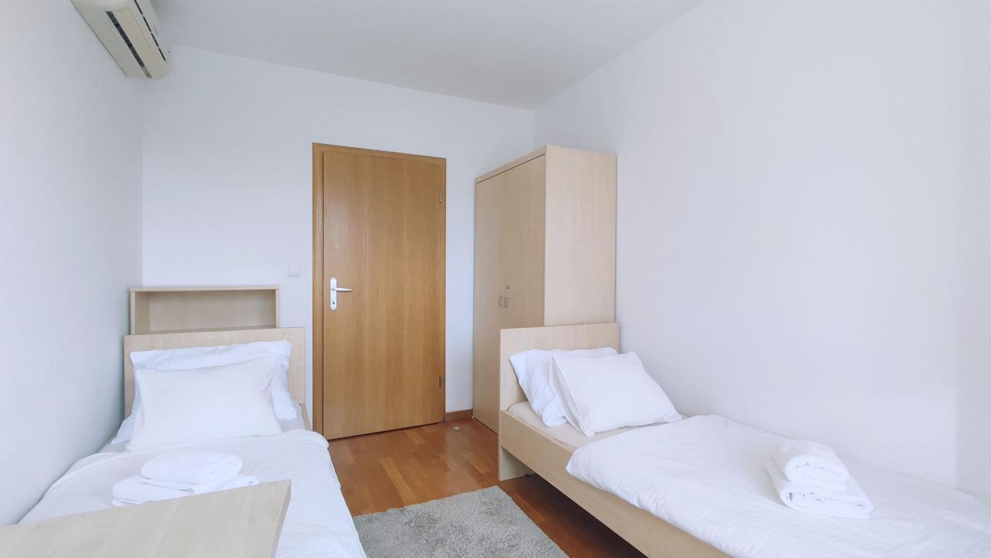 Kruge Luxury Daire Zagreb Dış mekan fotoğraf