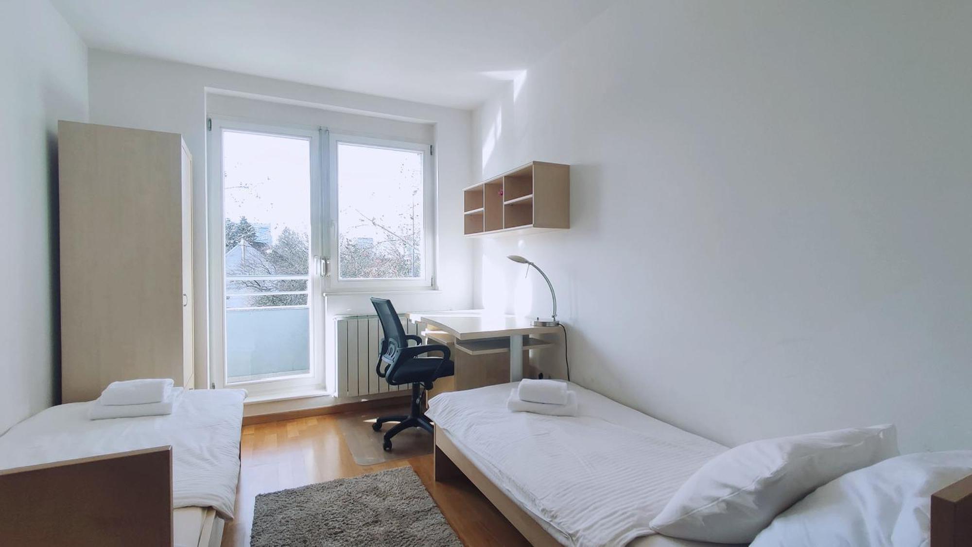 Kruge Luxury Daire Zagreb Dış mekan fotoğraf