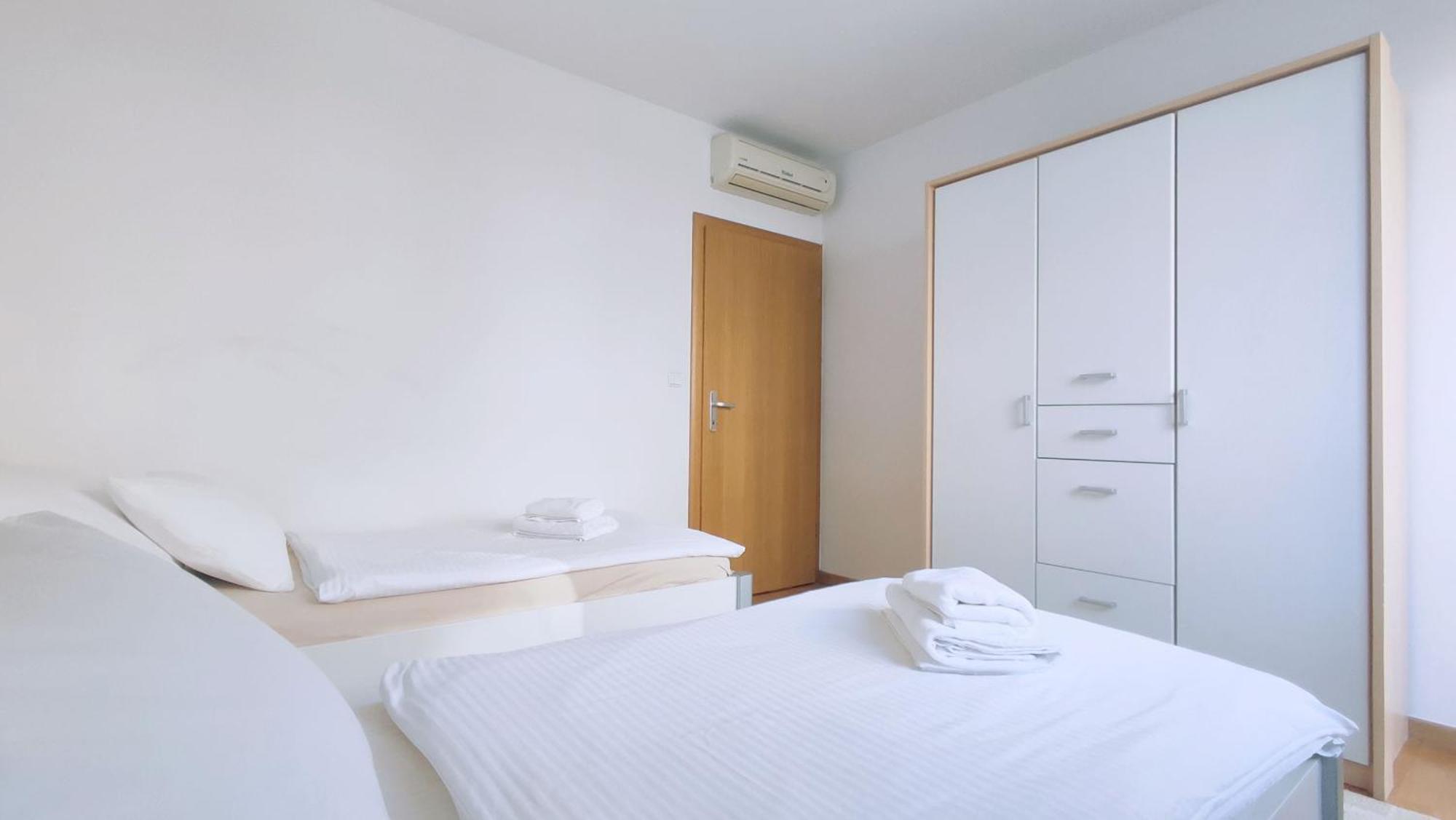 Kruge Luxury Daire Zagreb Dış mekan fotoğraf