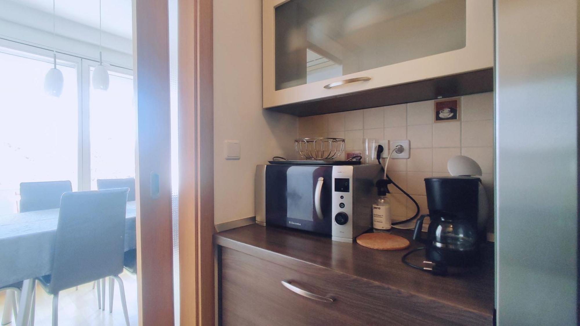 Kruge Luxury Daire Zagreb Dış mekan fotoğraf