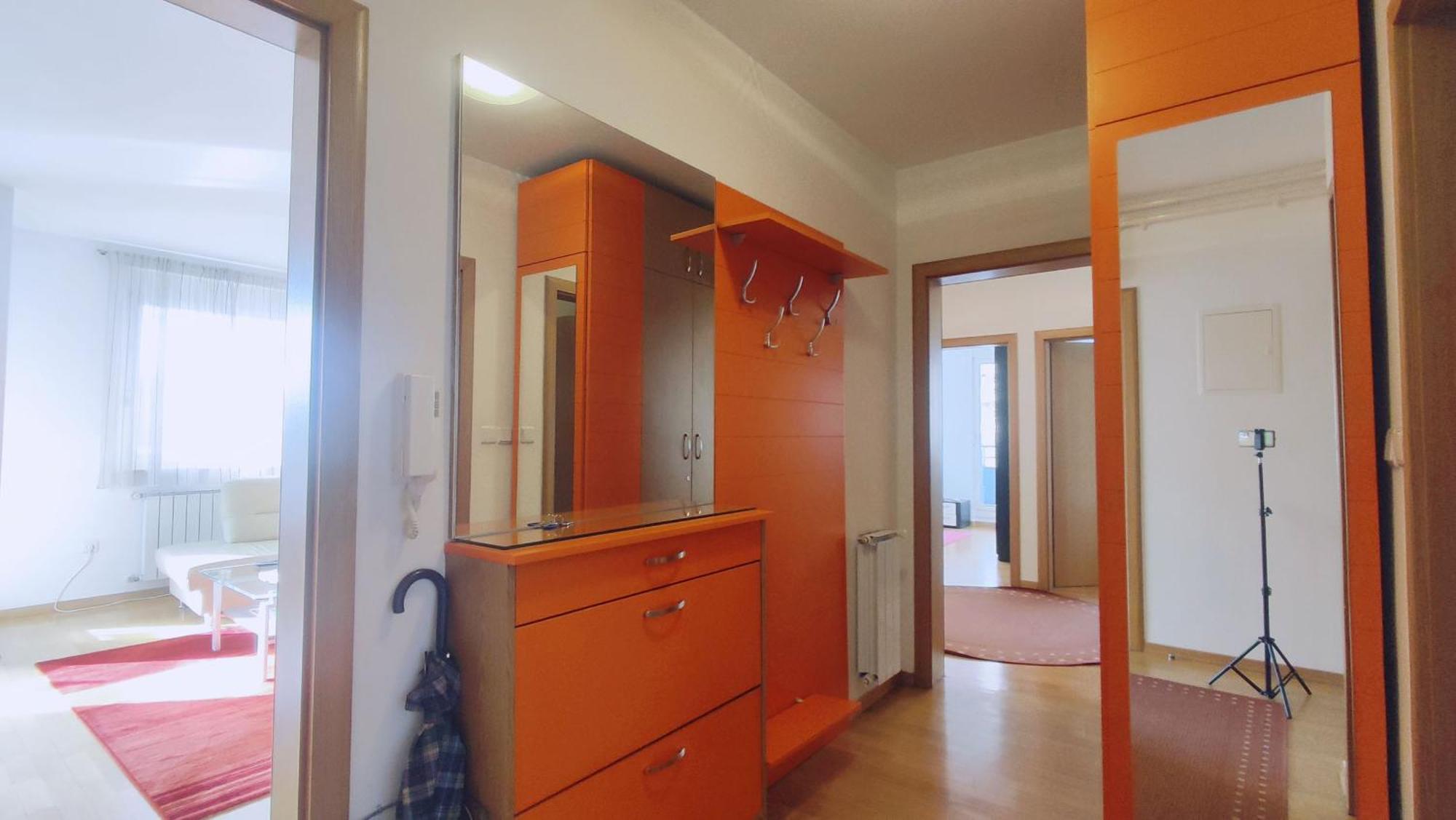 Kruge Luxury Daire Zagreb Dış mekan fotoğraf