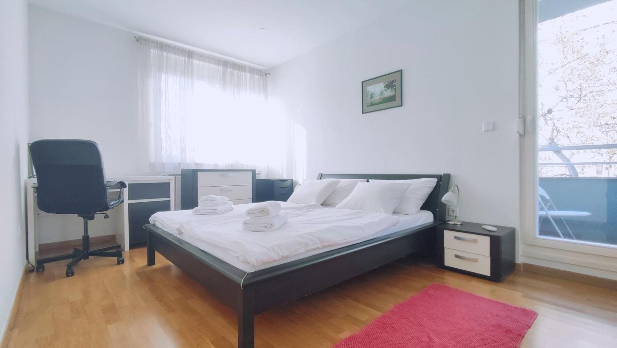 Kruge Luxury Daire Zagreb Dış mekan fotoğraf