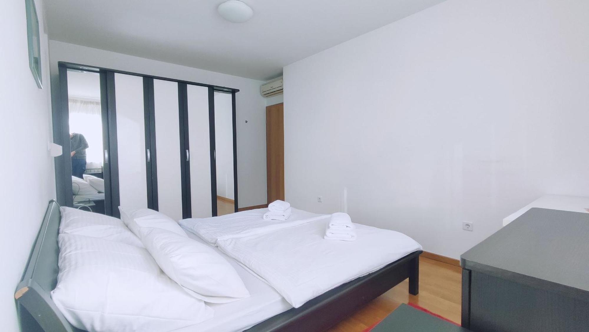 Kruge Luxury Daire Zagreb Dış mekan fotoğraf