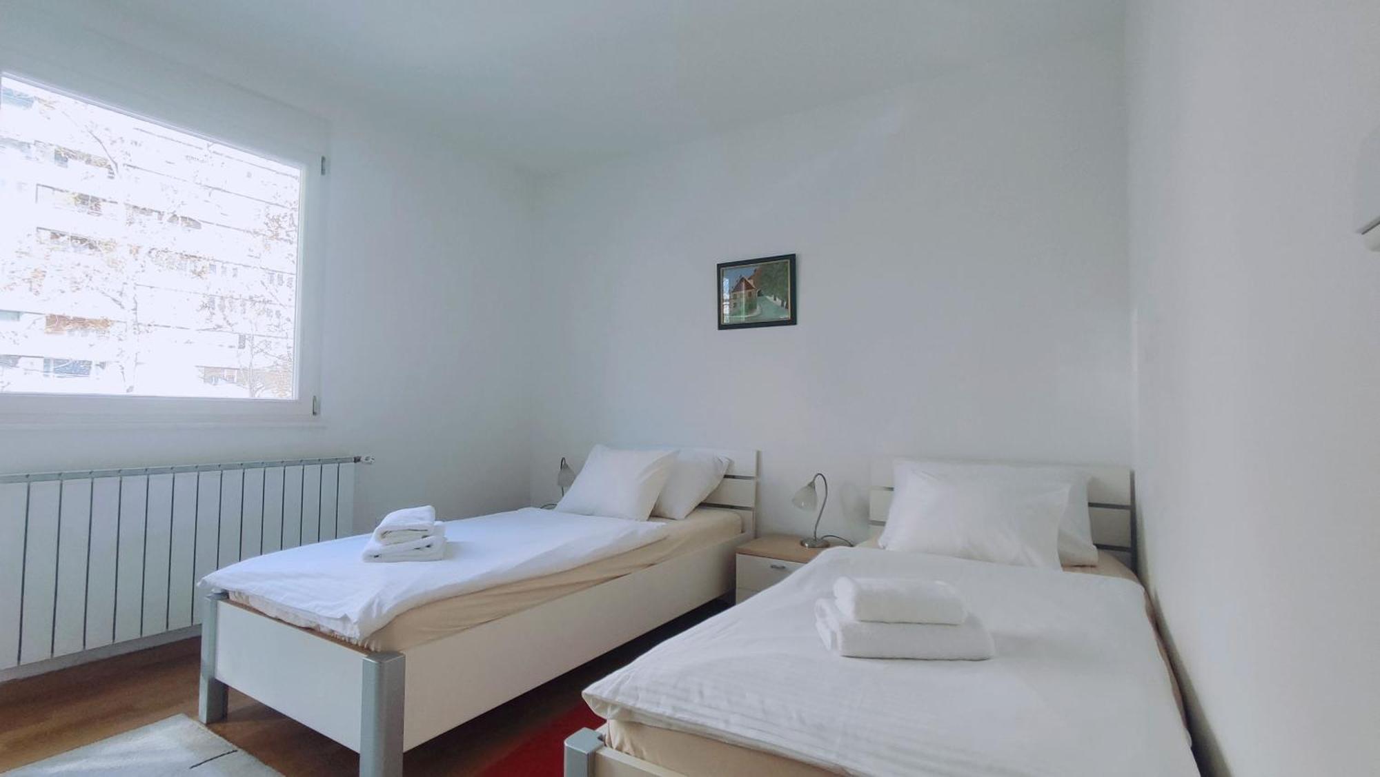 Kruge Luxury Daire Zagreb Dış mekan fotoğraf