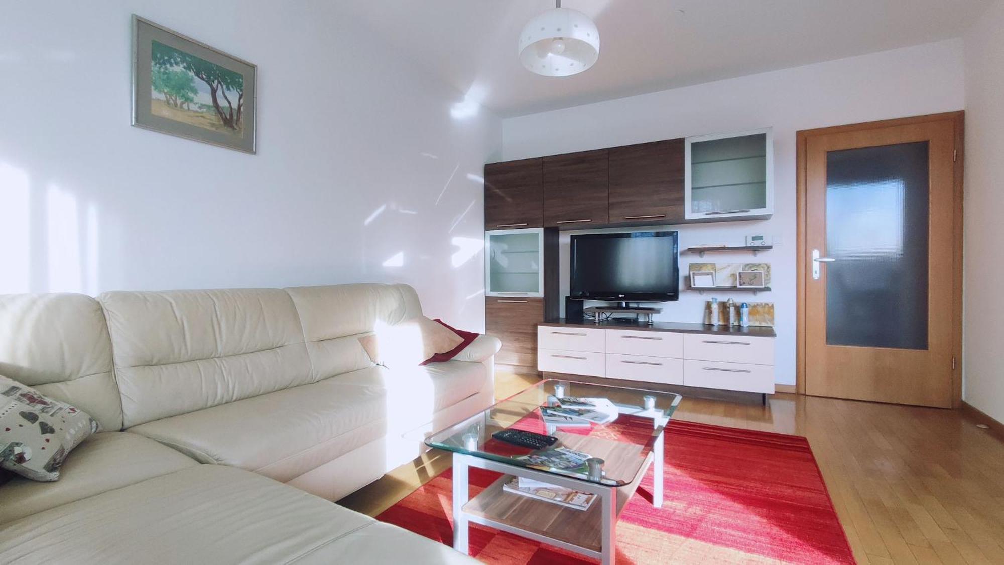 Kruge Luxury Daire Zagreb Dış mekan fotoğraf