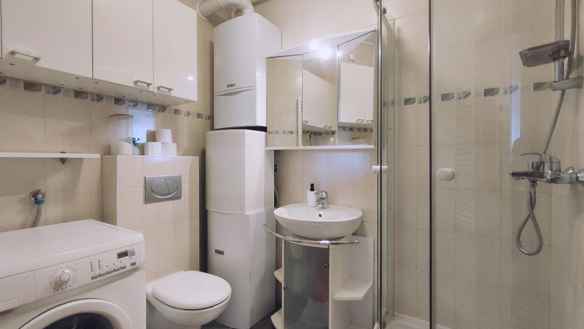 Kruge Luxury Daire Zagreb Dış mekan fotoğraf