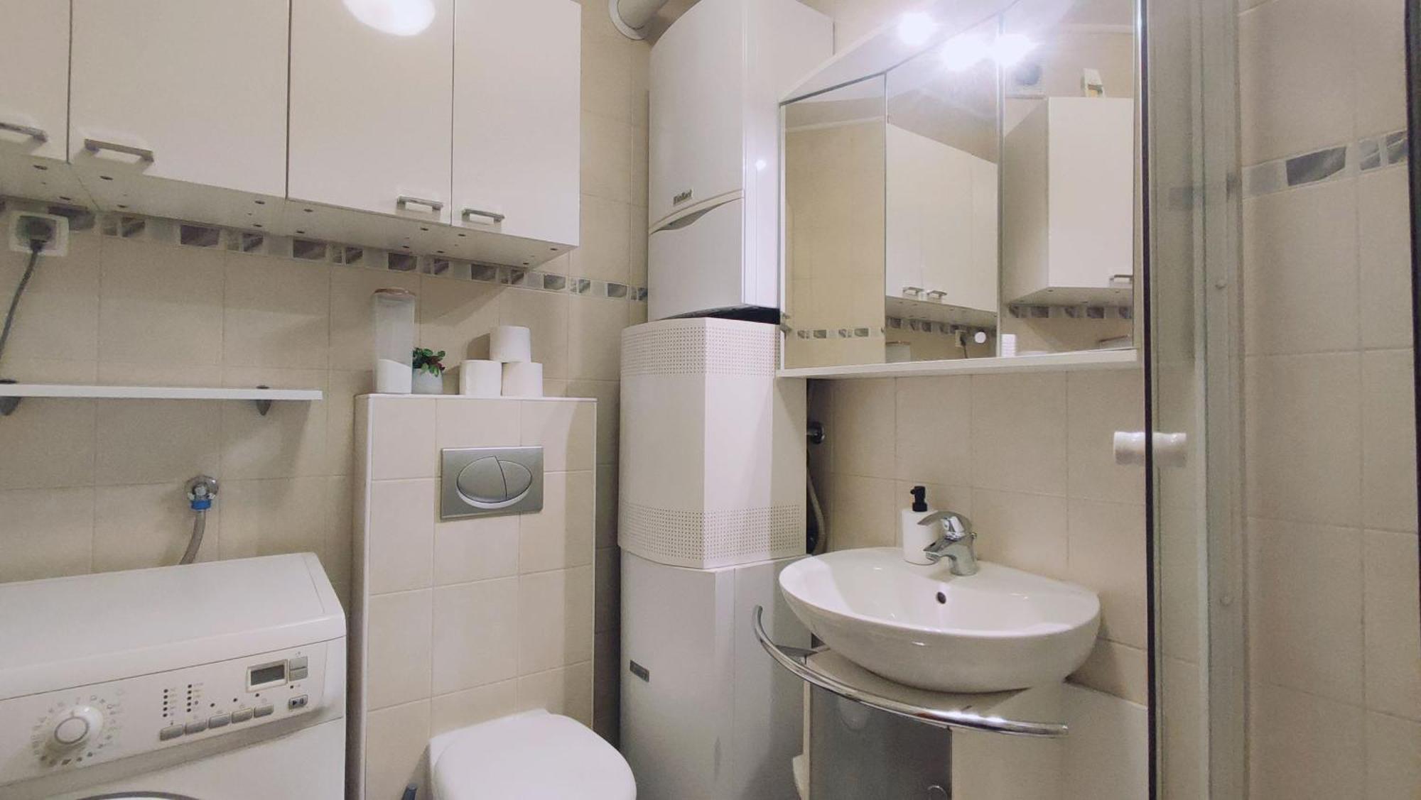 Kruge Luxury Daire Zagreb Dış mekan fotoğraf