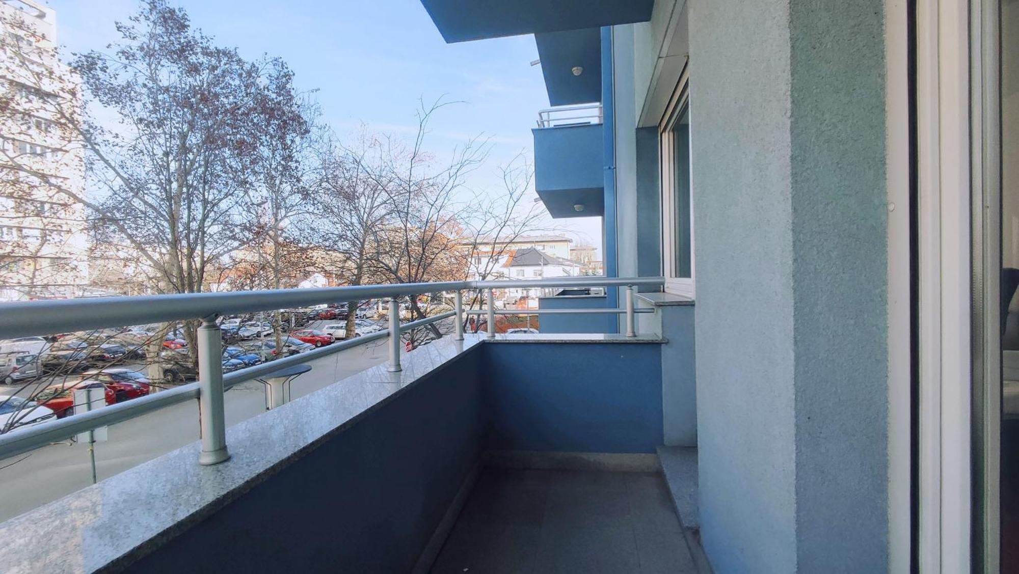 Kruge Luxury Daire Zagreb Dış mekan fotoğraf