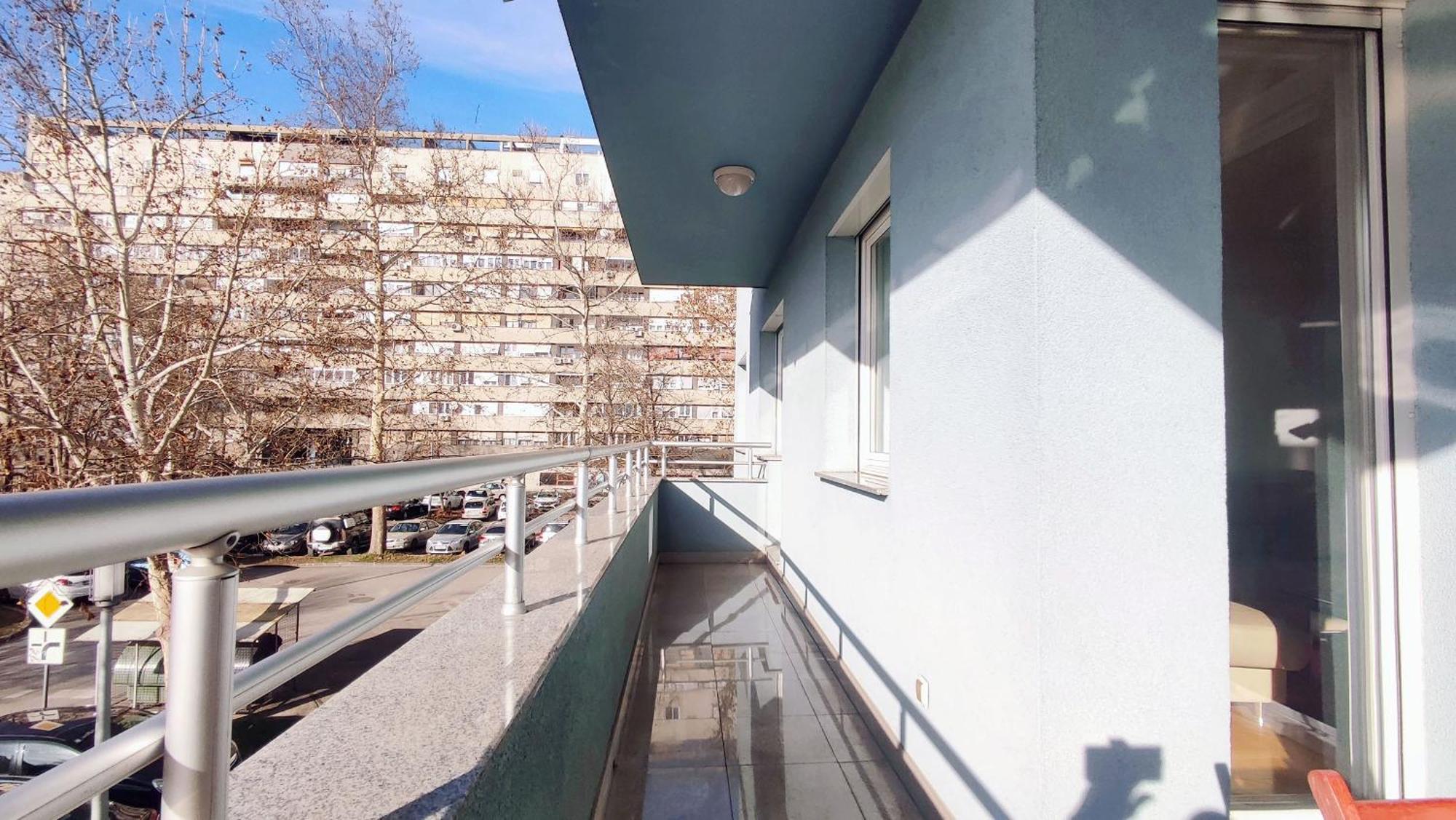 Kruge Luxury Daire Zagreb Dış mekan fotoğraf