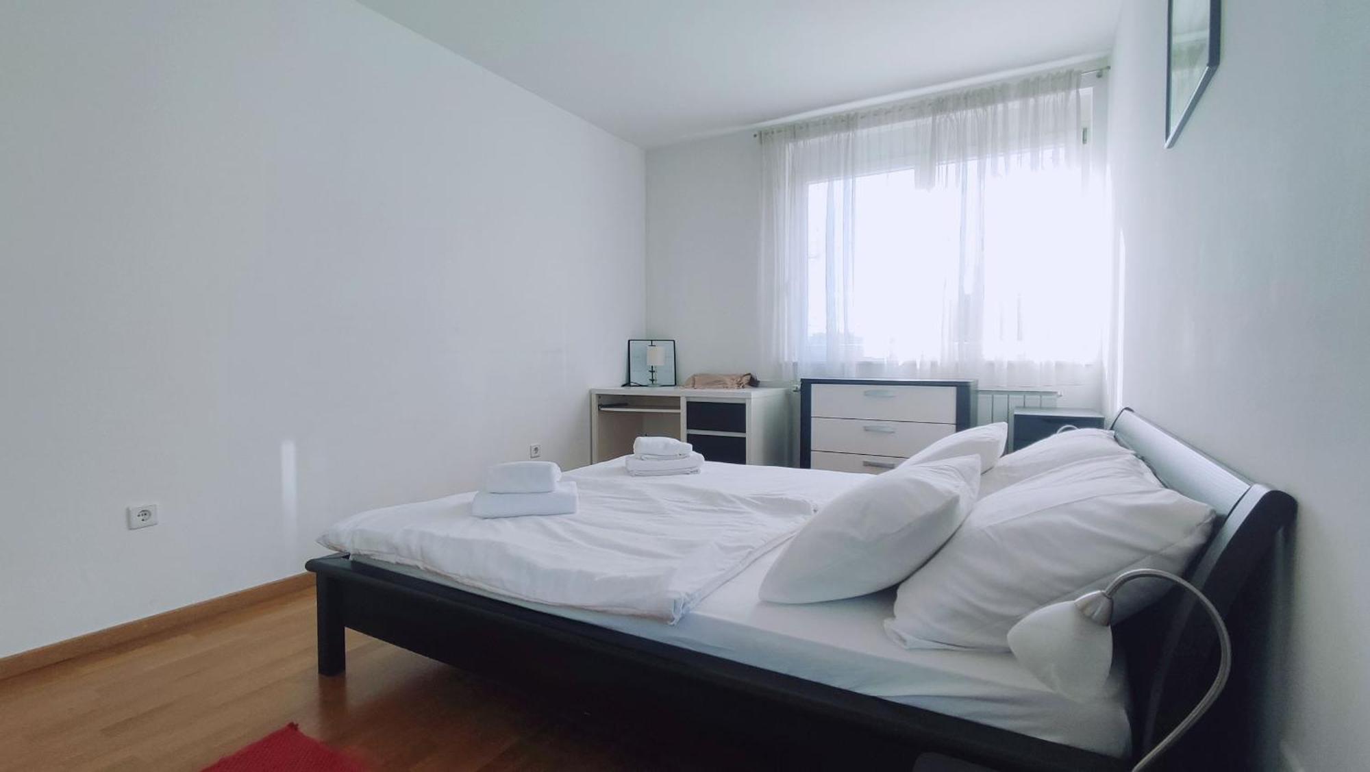 Kruge Luxury Daire Zagreb Dış mekan fotoğraf