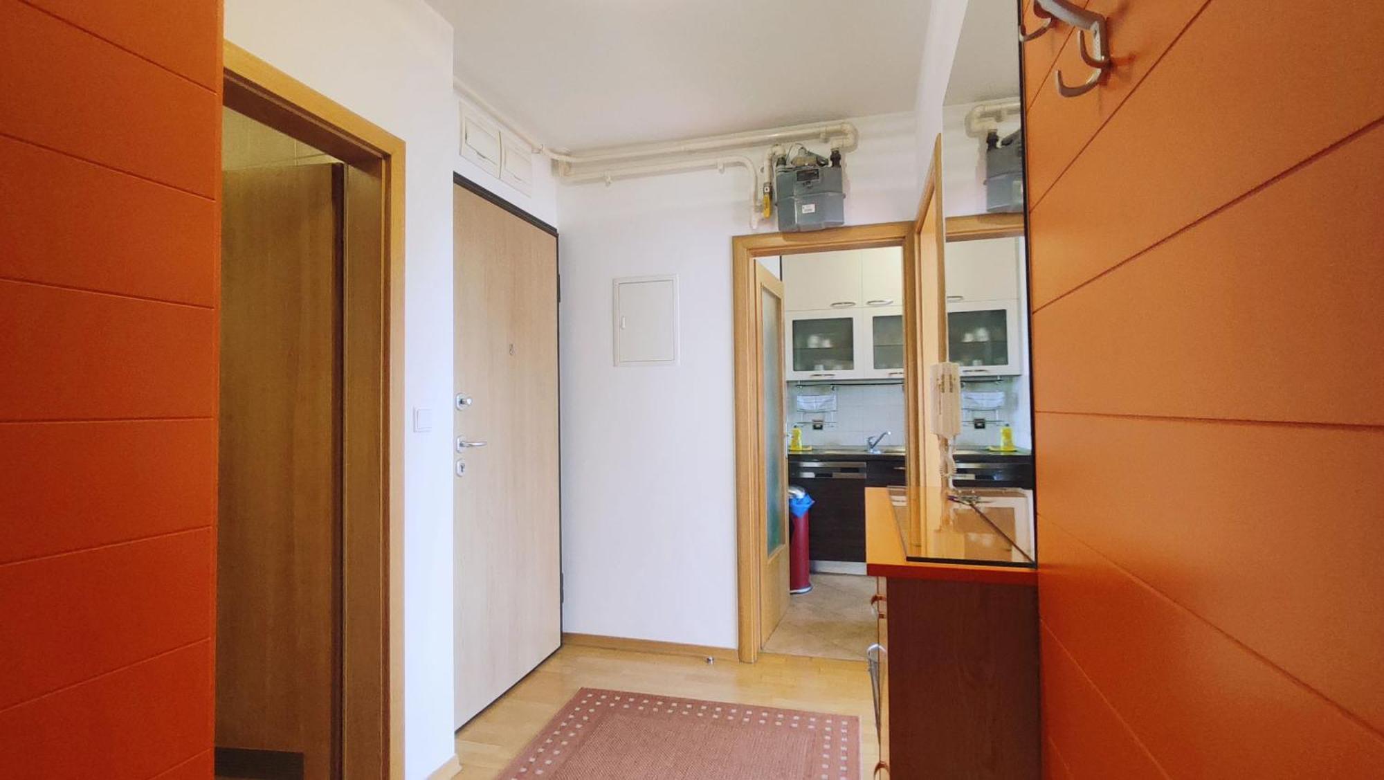 Kruge Luxury Daire Zagreb Dış mekan fotoğraf
