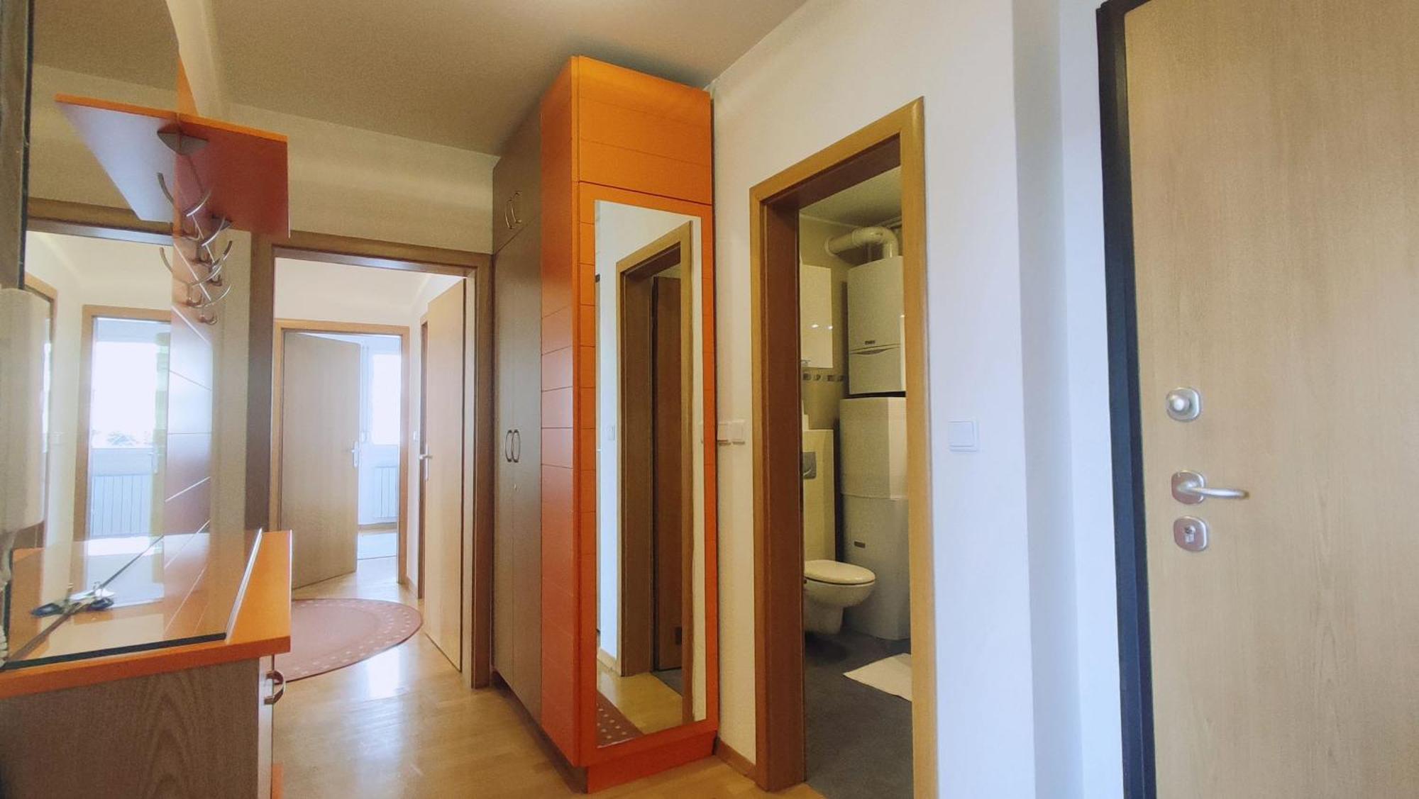 Kruge Luxury Daire Zagreb Dış mekan fotoğraf