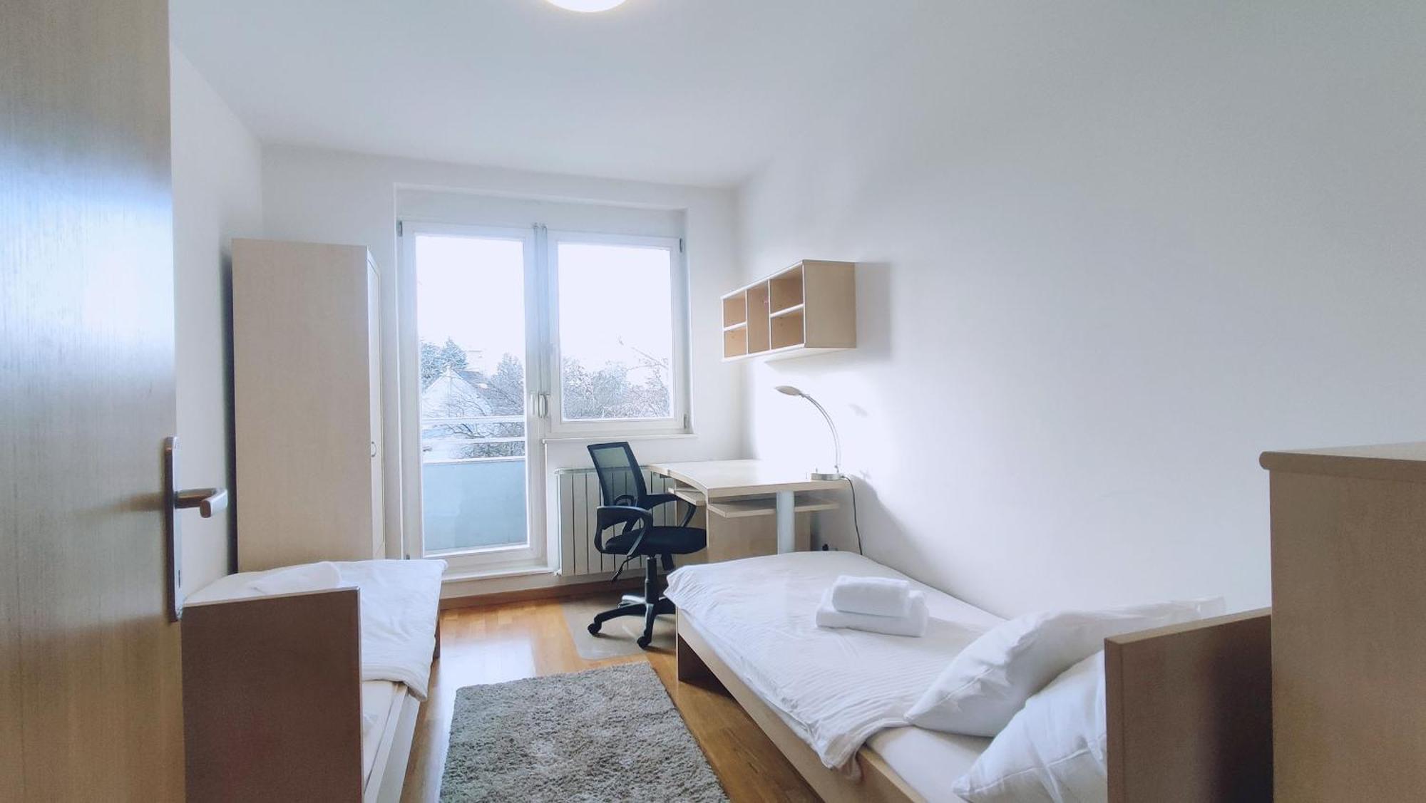 Kruge Luxury Daire Zagreb Dış mekan fotoğraf